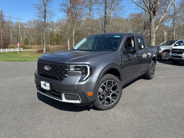 New 2026 Ford Maverick Lariat AWD/4WD image 2