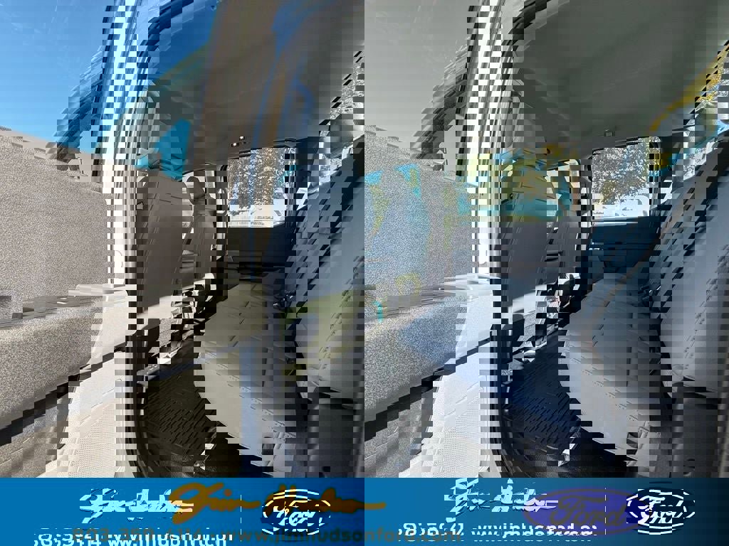 New 2026 Ford F250 XL w/ XL Chrome Package image 18