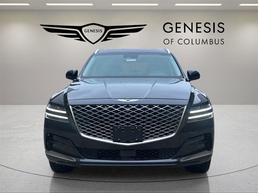 Used 2024 Genesis GV80 3.5T w/ Prestige Package image 8