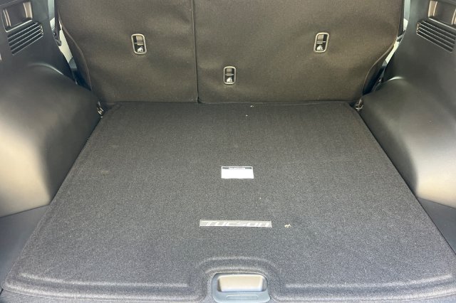 New 2026 Hyundai Tucson SEL AWD/4WD image 14