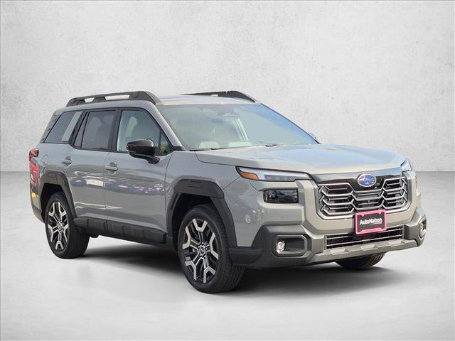 New 2026 Subaru Outback Touring XT AWD/4WD image 7