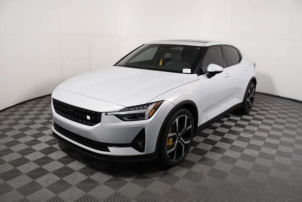 Used 2023 Polestar Polestar 2 w/ Pilot Pack AWD/4WD image 1