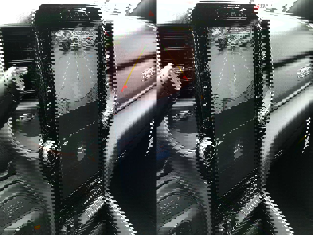 New 2026 RAM 2500 Big Horn image 28