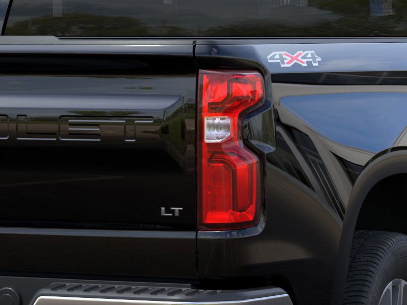 New 2026 Chevrolet Silverado 1500 LT image 11