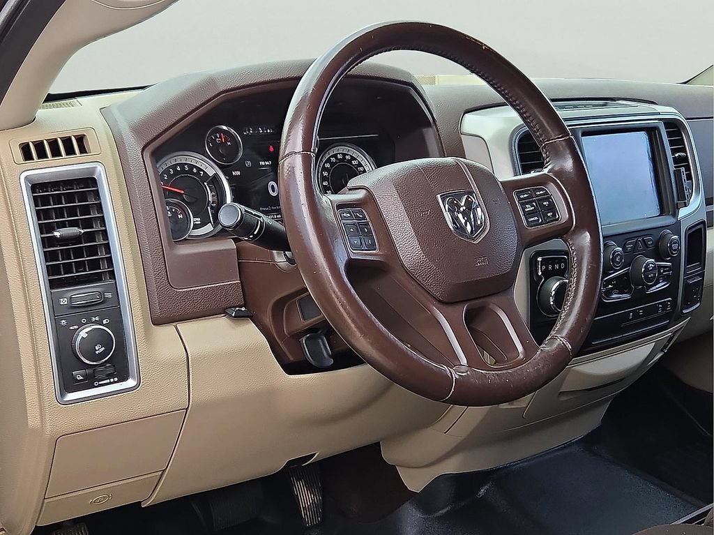 Used 2017 RAM 1500 Lone Star RWD image 14