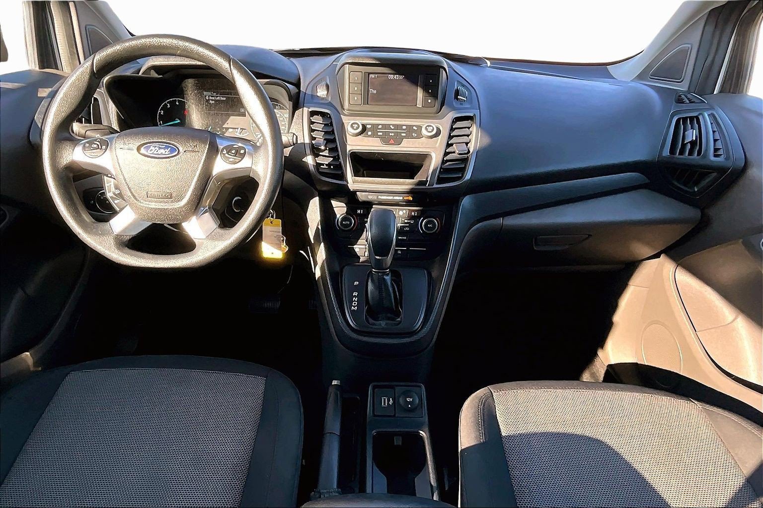 Used 2021 Ford Transit Connect XL image 14