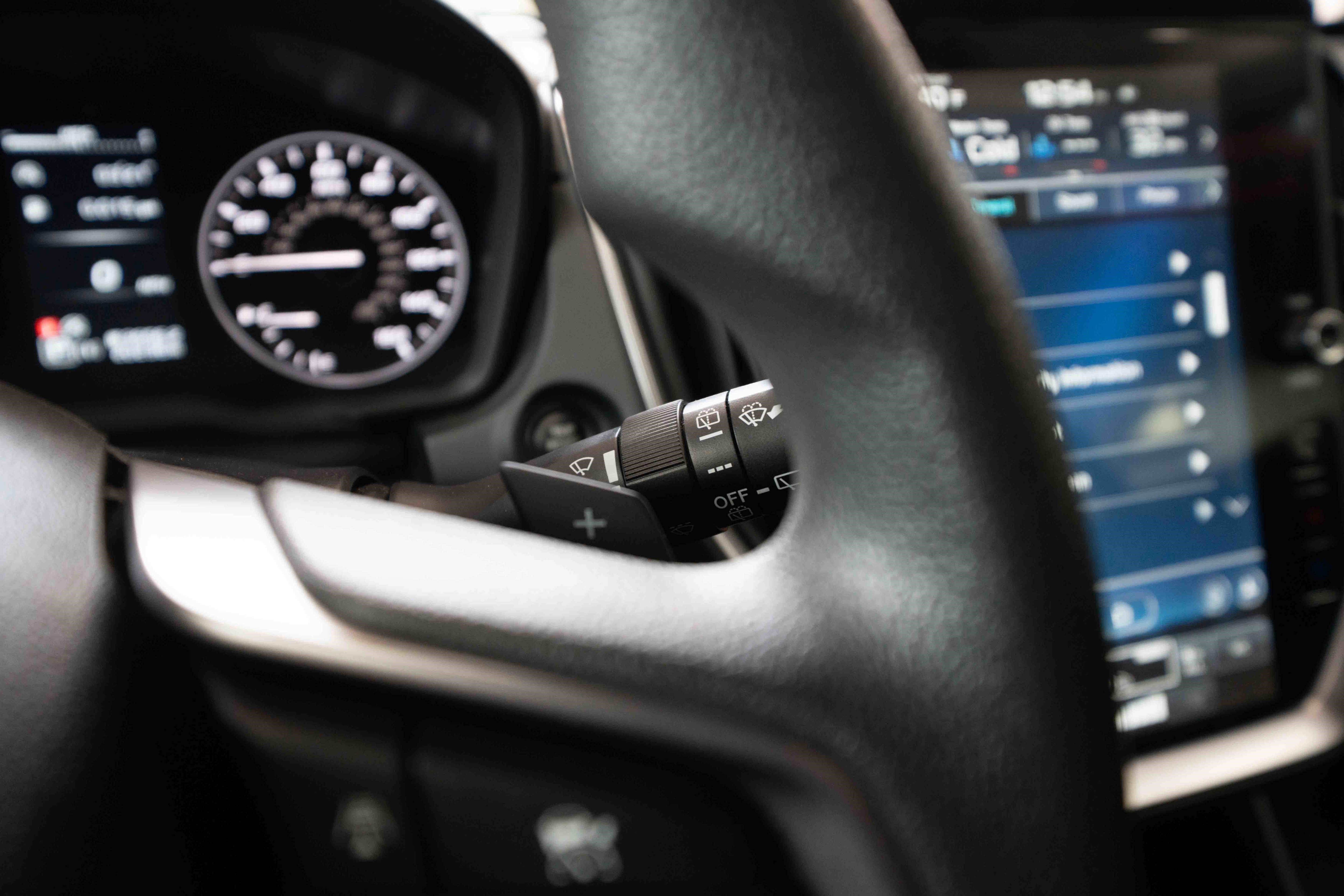 Used 2024 Subaru Impreza 2.0i Sport image 14