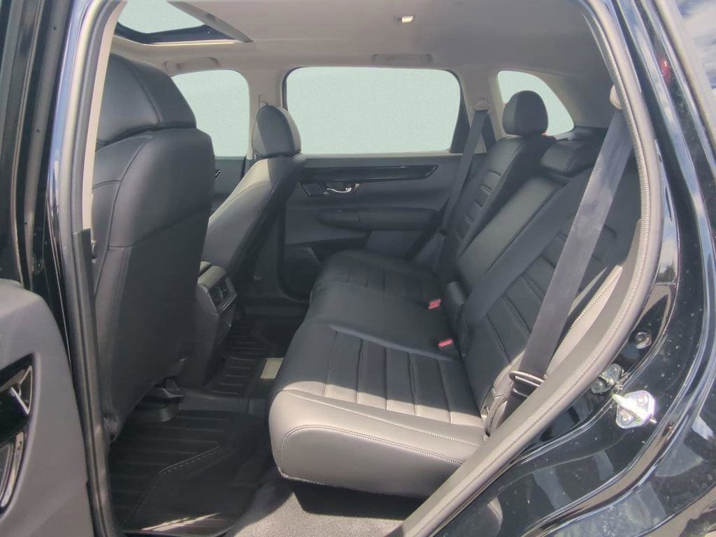 Used 2023 Honda CR-V EX-L image 14