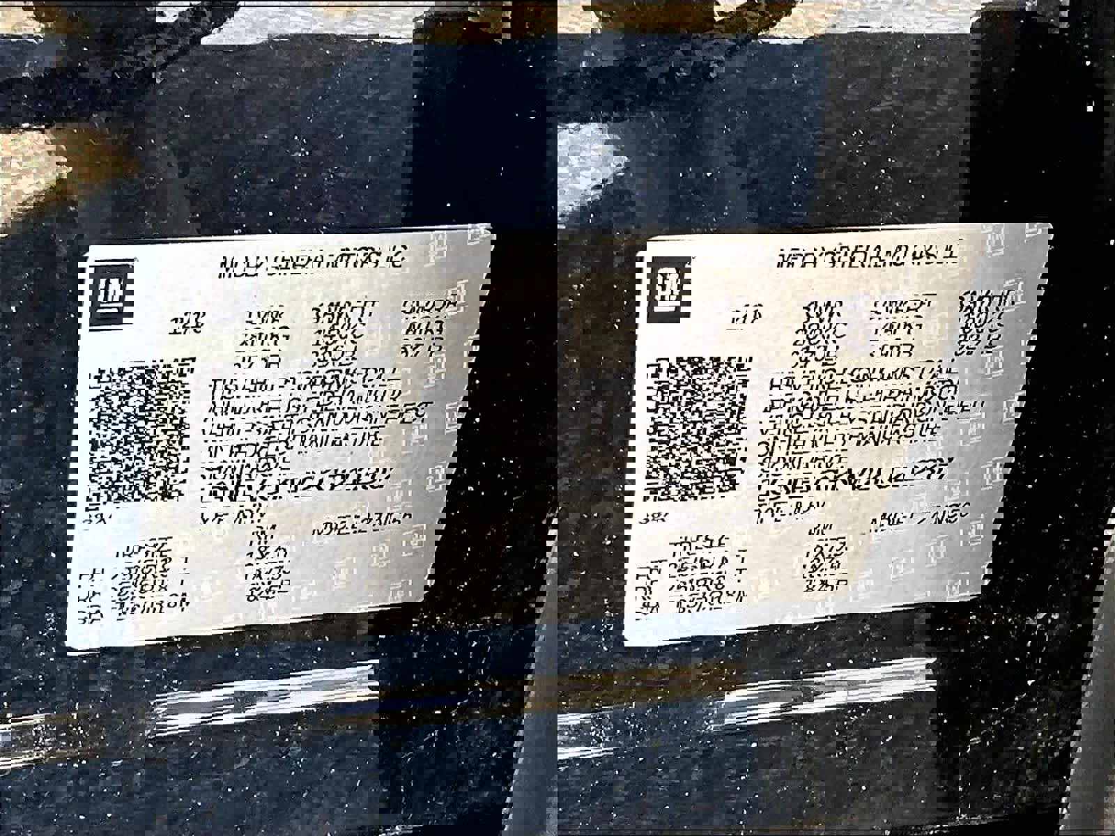 Used 2019 Chevrolet Traverse LT image 35