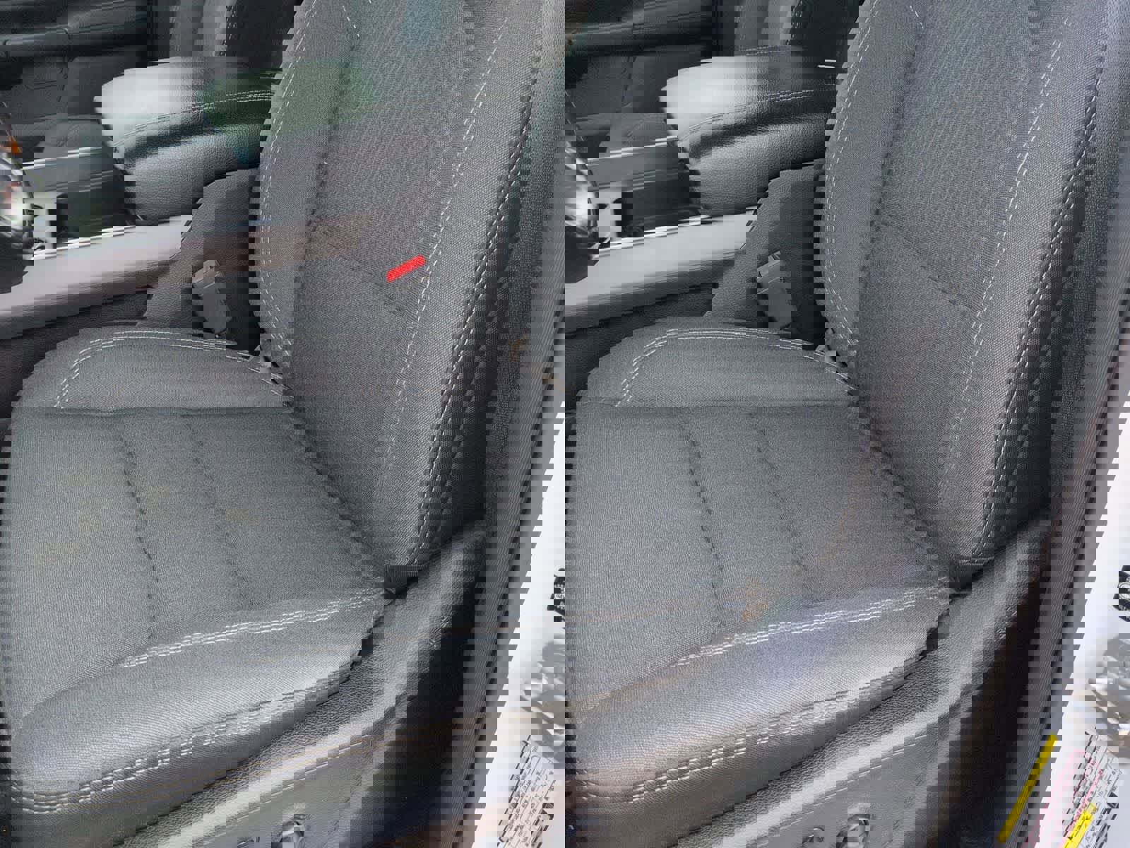 Certified 2021 RAM 1500 Big Horn image 13