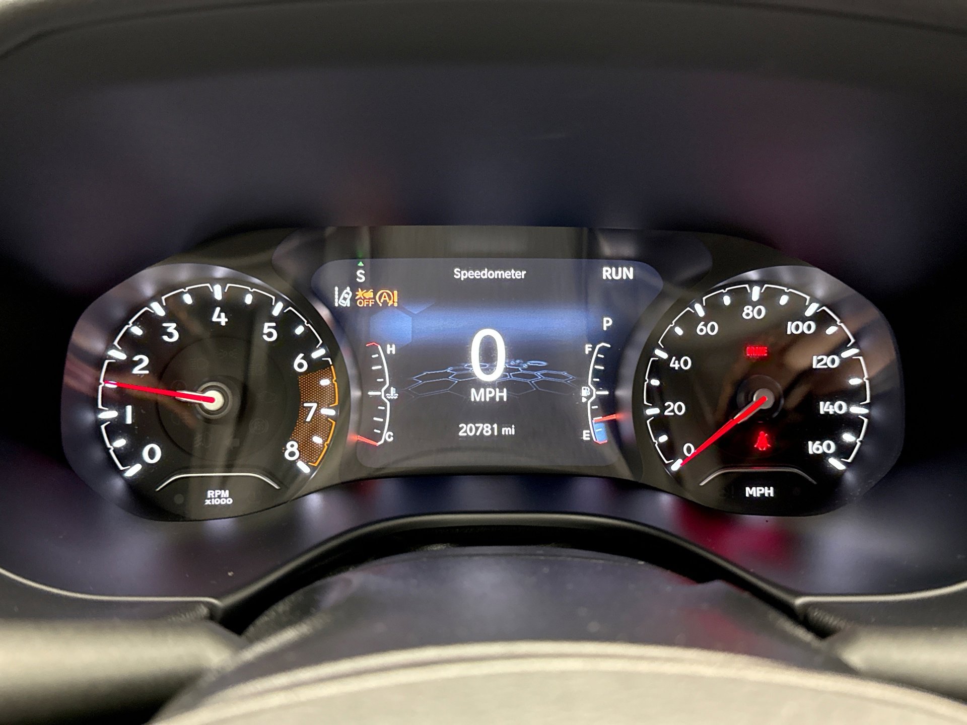 Used 2022 Jeep Compass Limited AWD/4WD image 13