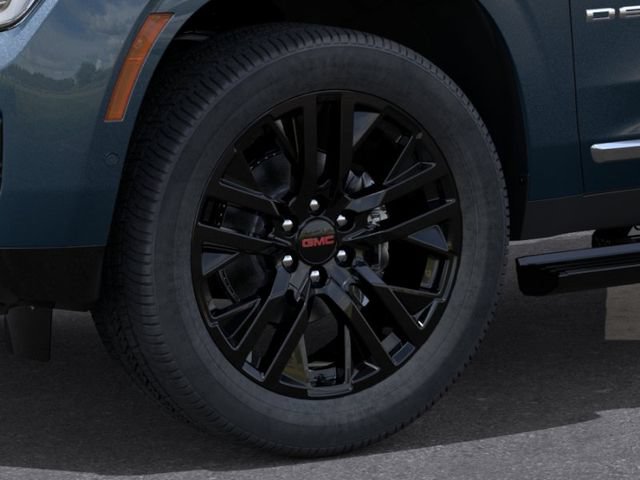 New 2026 GMC Yukon XL Denali w/ Sun & Power Step Package AWD/4WD image 9