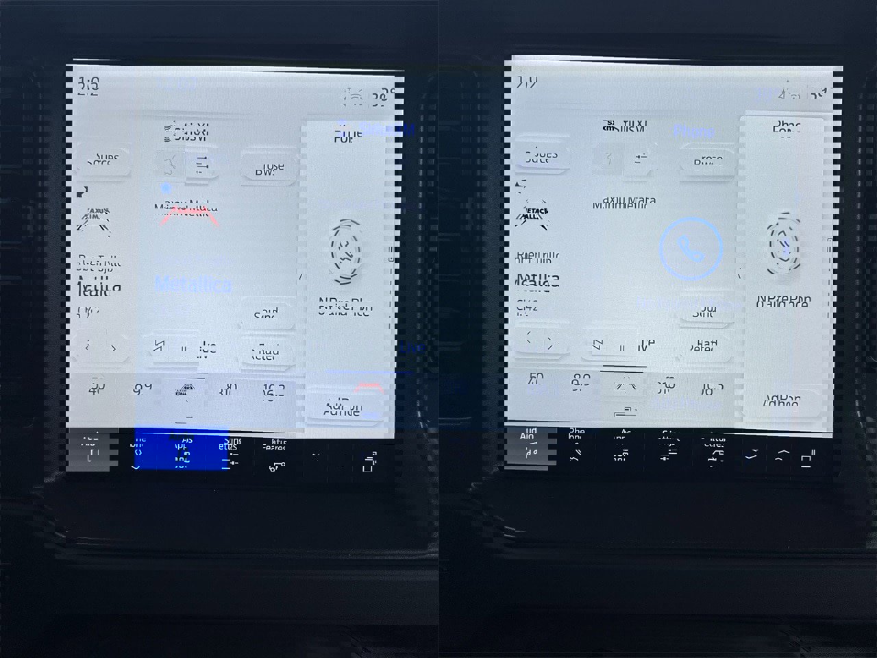 New 2025 Ford Bronco 4-Door w/ Sasquatch Package image 4