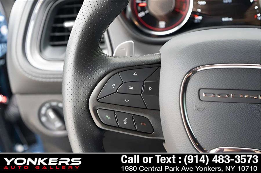 Used 2023 Dodge Challenger R/T Scat Pack w/ Plus Package image 34