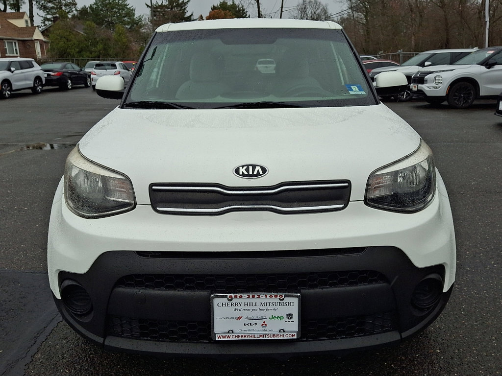 Used 2018 Kia Soul w/ Convenience Package image 8