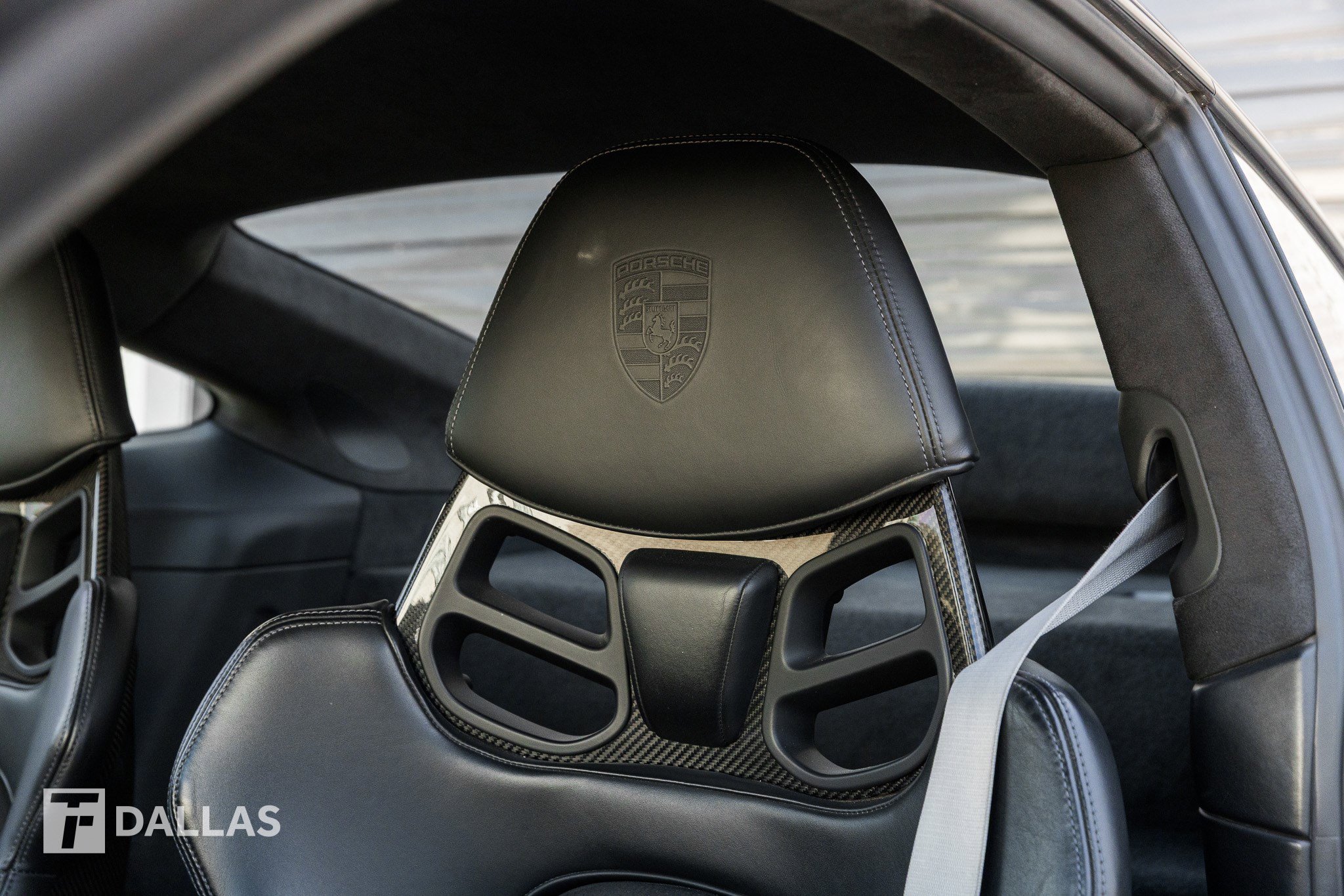 Used 2021 Porsche 911 Turbo image 25