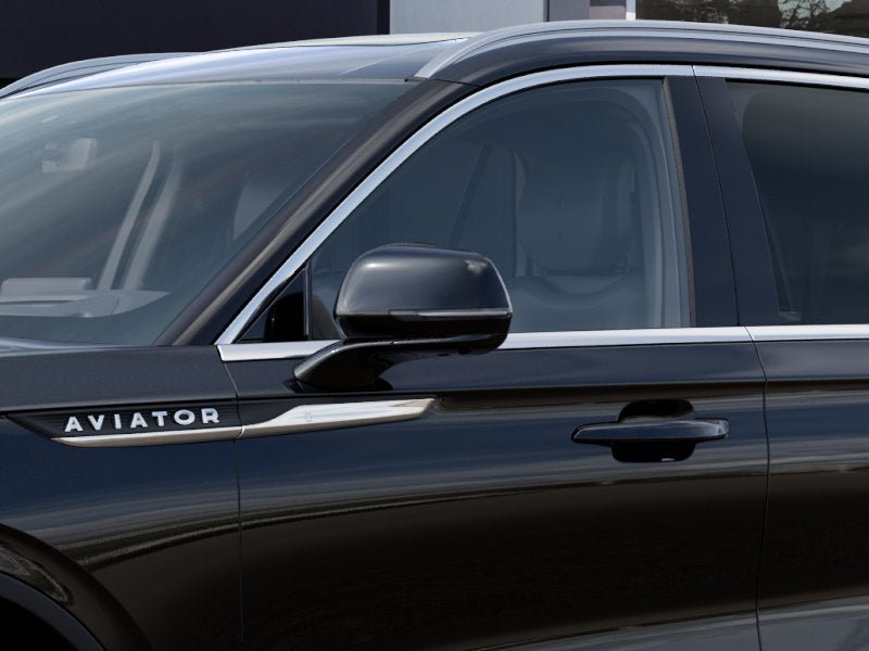 New 2027 Lincoln Aviator Reserve AWD/4WD image 20
