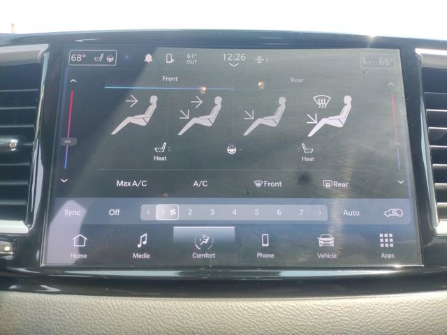 Used 2024 Chrysler Pacifica Touring-L FWD image 61