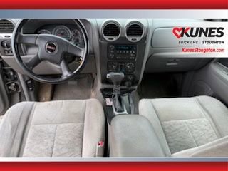Used 2006 GMC Envoy SLE AWD/4WD image 20