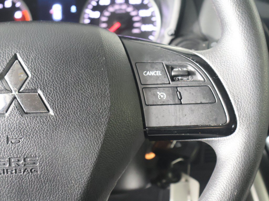 Used 2023 Mitsubishi Eclipse Cross Ralliart AWD/4WD image 37