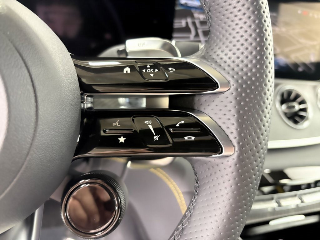 Used 2024 Mercedes-Benz AMG GT 63 S image 15