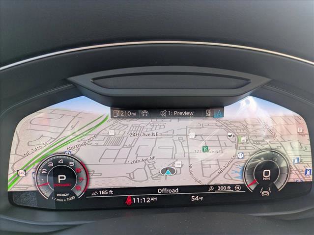 New 2026 Audi Q7 3.0T Premium Plus image 11