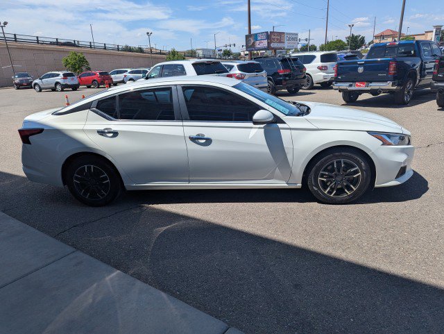 Used 2020 Nissan Altima 2.5 S FWD image 6