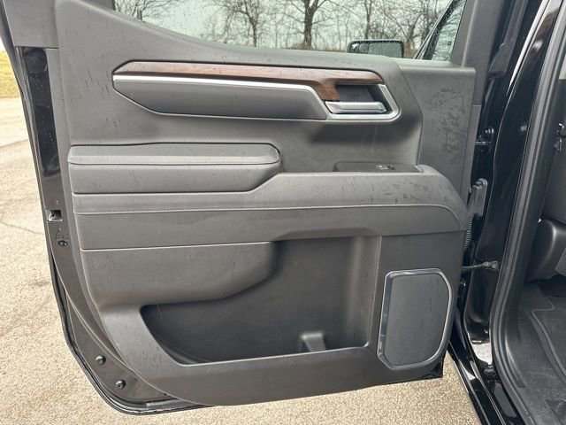 Used 2025 GMC Sierra 1500 SLT image 52