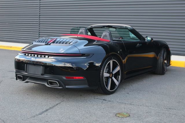 New 2026 Porsche 911 Carrera image 8