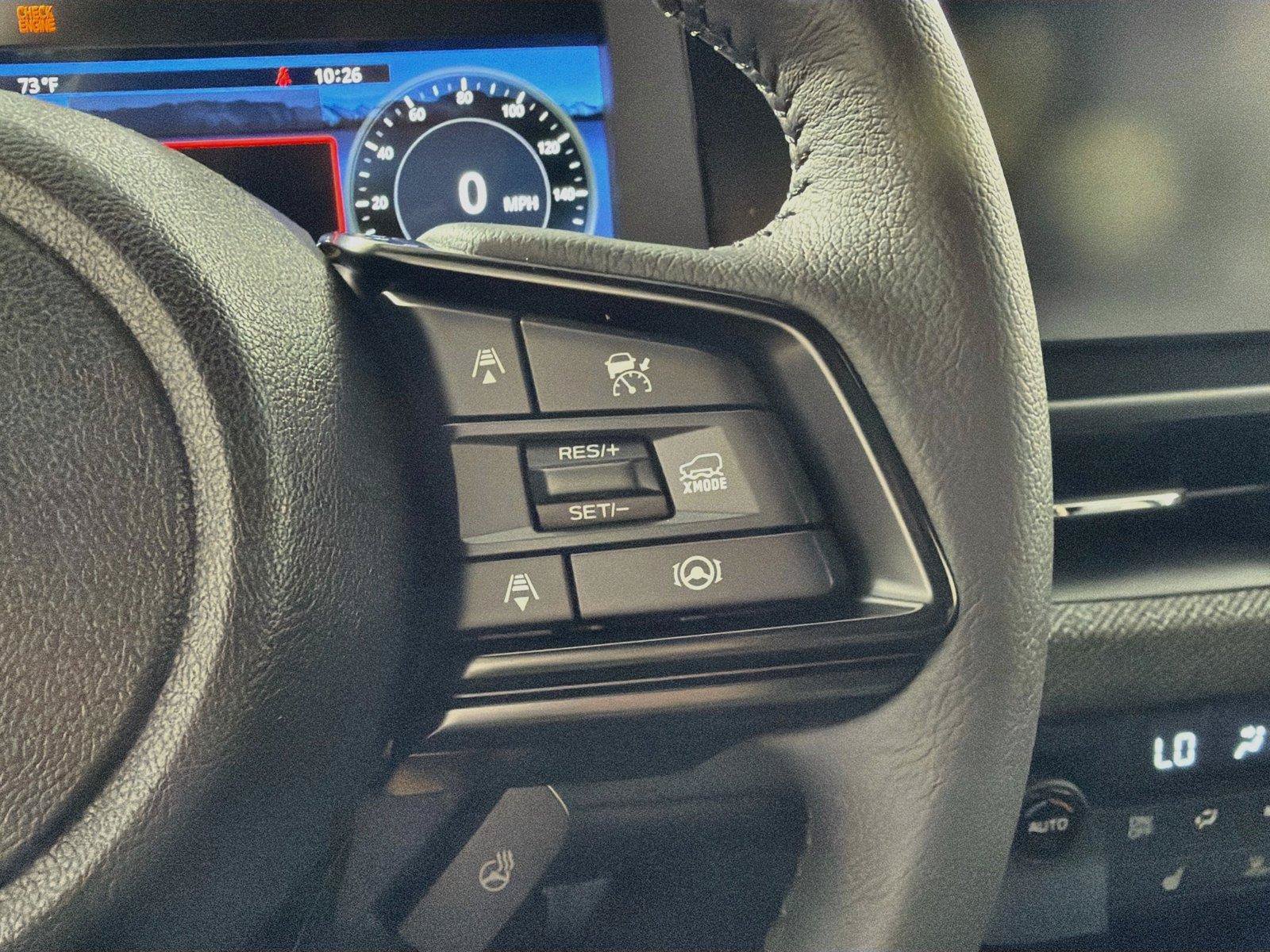 New 2026 Subaru Outback Premium AWD/4WD image 40