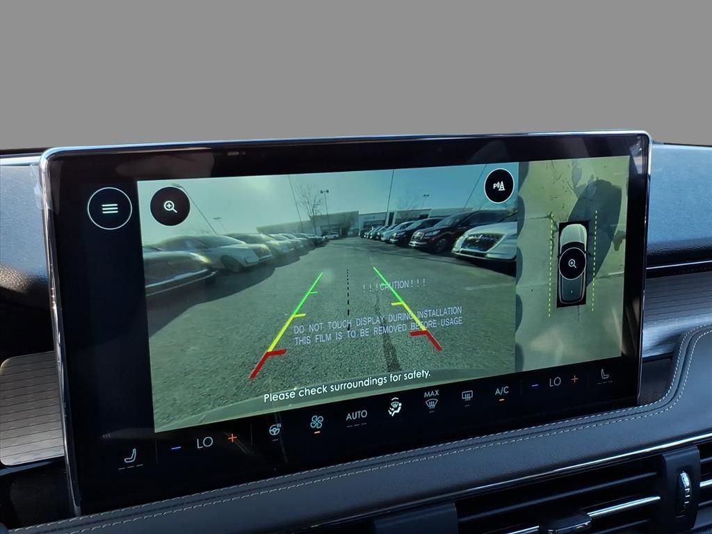 New 2026 Lincoln Corsair Premiere image 25