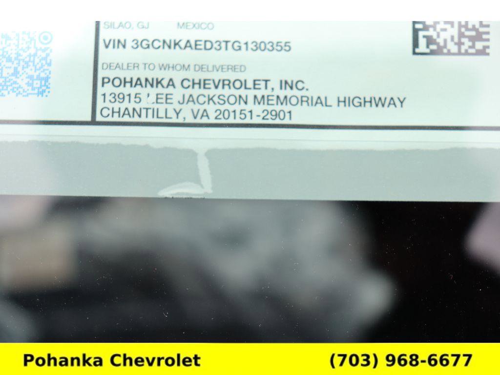 New 2026 Chevrolet Silverado 1500 W/T w/ WT Value Package image 29