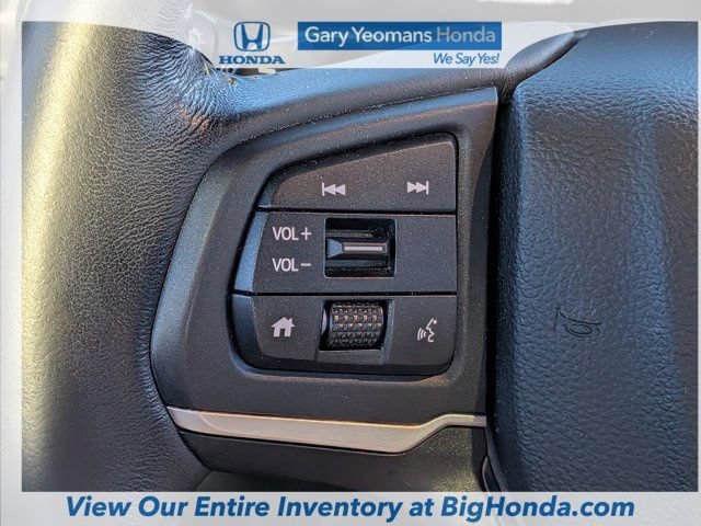 Used 2024 Honda Ridgeline RTL image 26