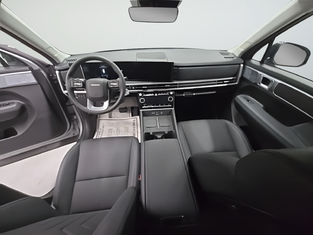 New 2026 Hyundai Santa Fe XRT AWD/4WD image 28