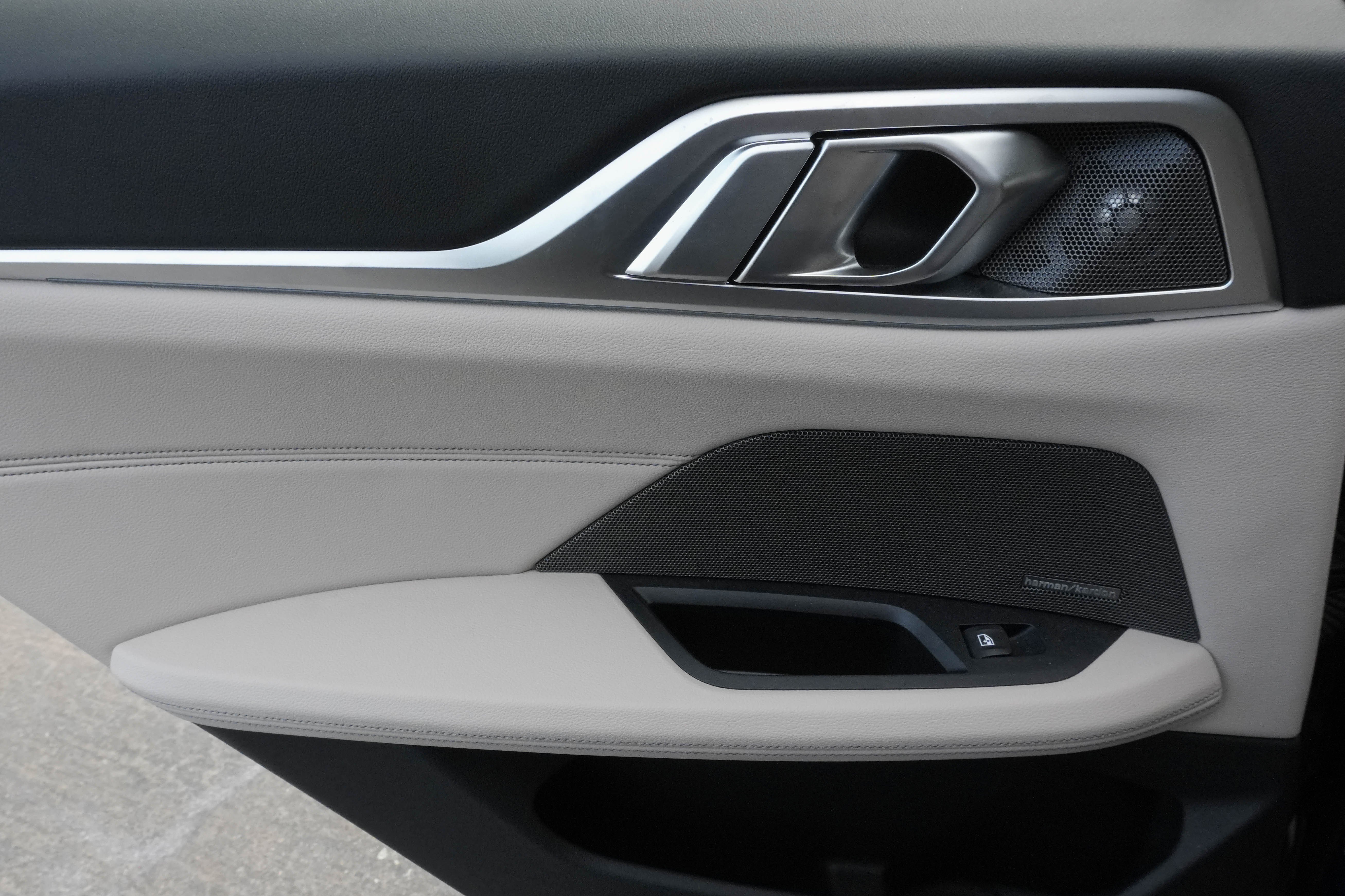 Used 2023 BMW i4 eDrive35 image 36