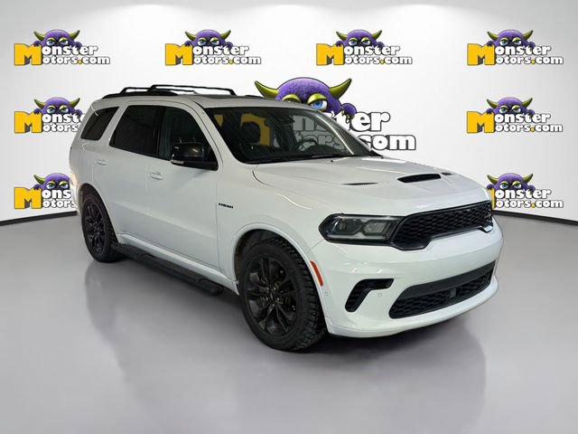 Used 2024 Dodge Durango R/T image 3