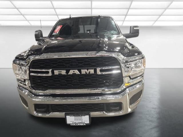 Used 2024 RAM 2500 Tradesman w/ Chrome Appearance Group image 10