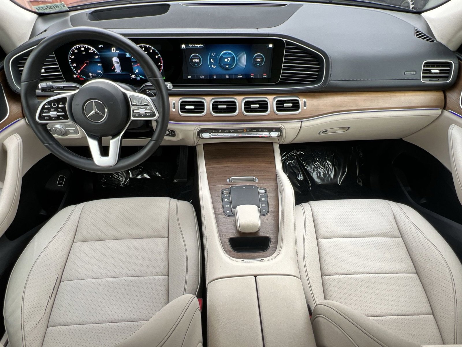 Certified 2022 Mercedes-Benz GLE 350 4MATIC image 21