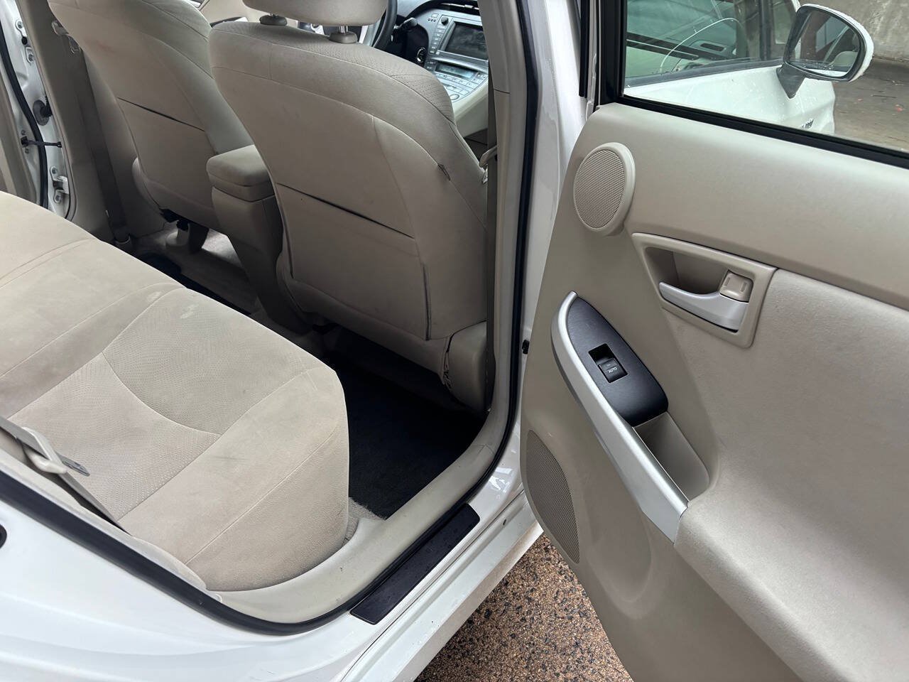 Used 2010 Toyota Prius FWD image 20