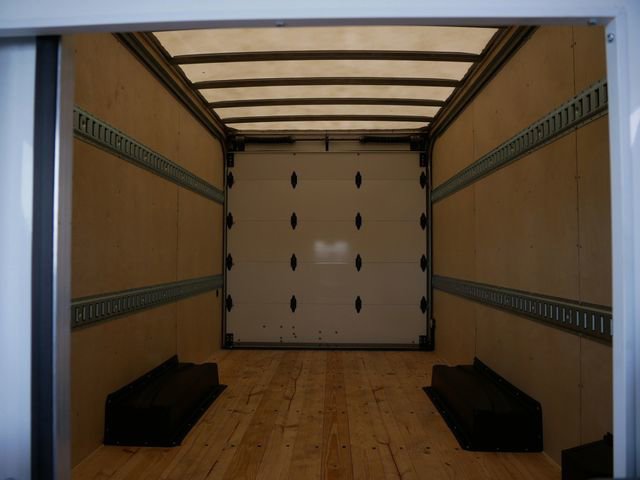 New 2026 Chevrolet Express 3500 w/ Power Convenience Package image 30