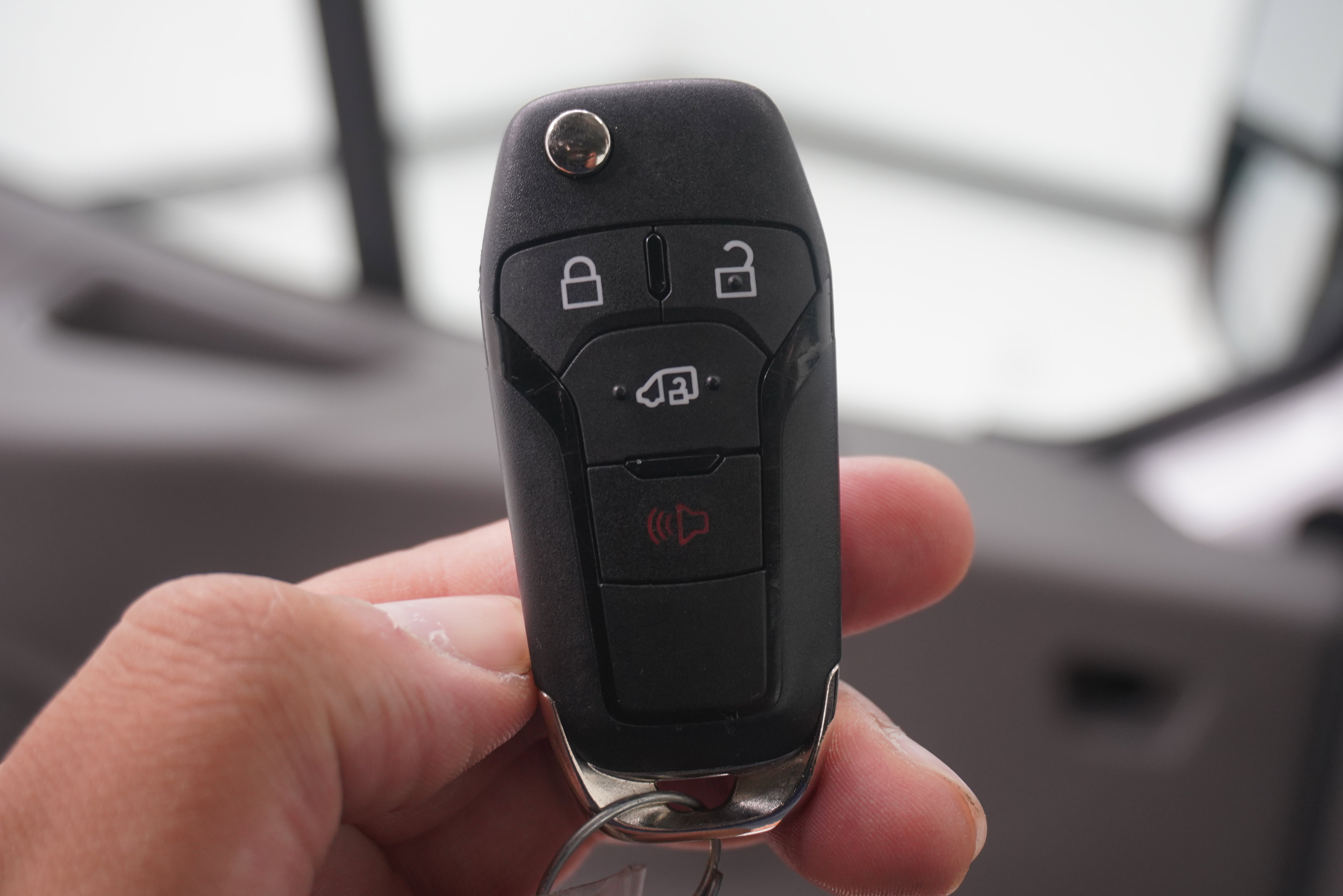 Used 2023 Ford Transit 350 XLT RWD image 13