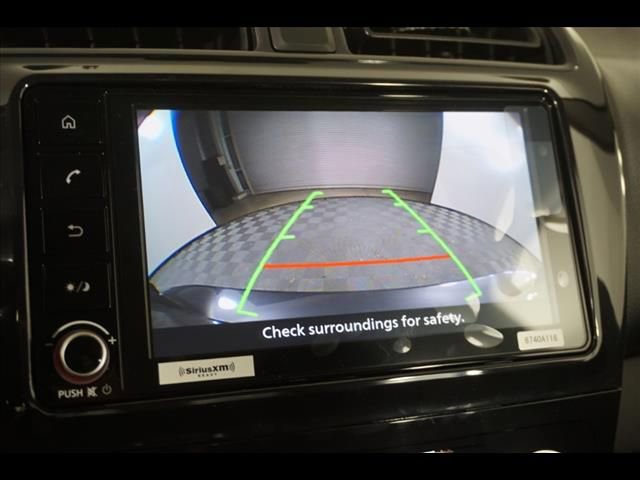 Used 2024 Mitsubishi Mirage G4 Black Edition image 17