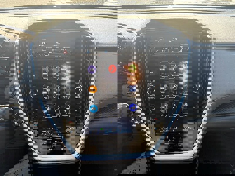 Used 2024 Subaru Crosstrek 2.0i Premium image 10