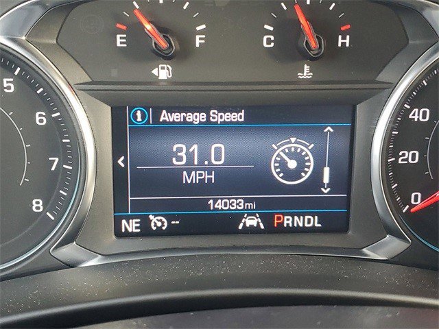 Certified 2024 Chevrolet Equinox LT image 21