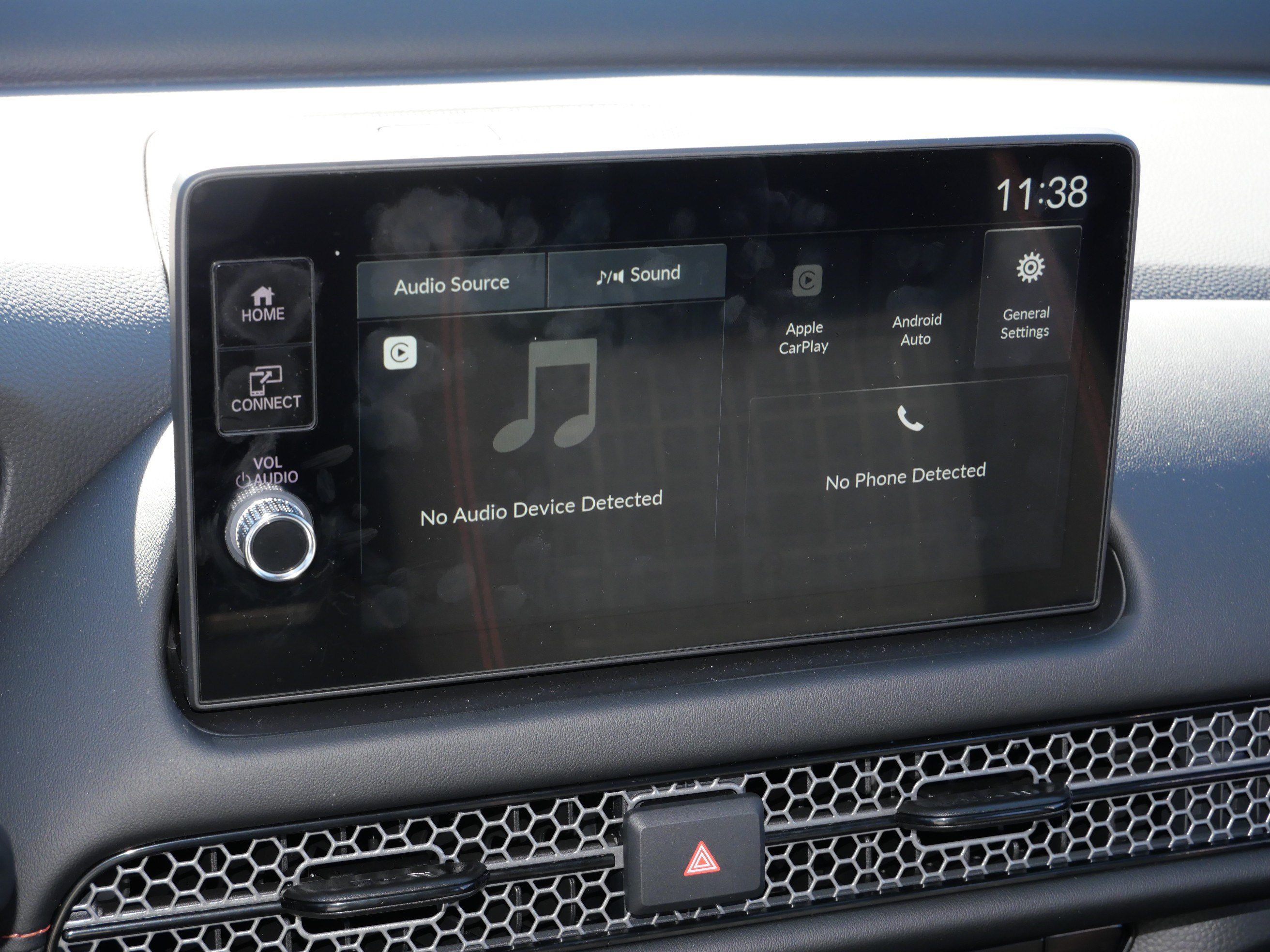 Used 2027 Honda HR-V Sport image 24