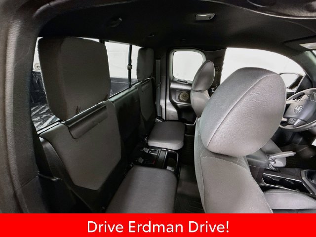 Certified 2016 Toyota Tacoma TRD Sport w/ Premium & Technology Package AWD/4WD image 26