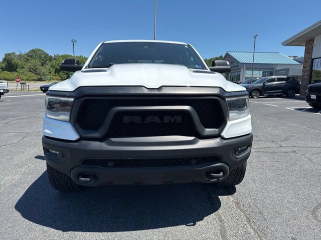Used 2024 RAM 1500 Rebel w/ Rebel Level 2 Equipment Group AWD/4WD image 19