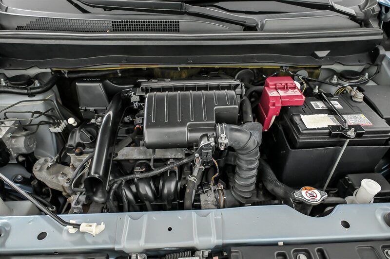 Used 2018 Mitsubishi Mirage ES FWD image 12