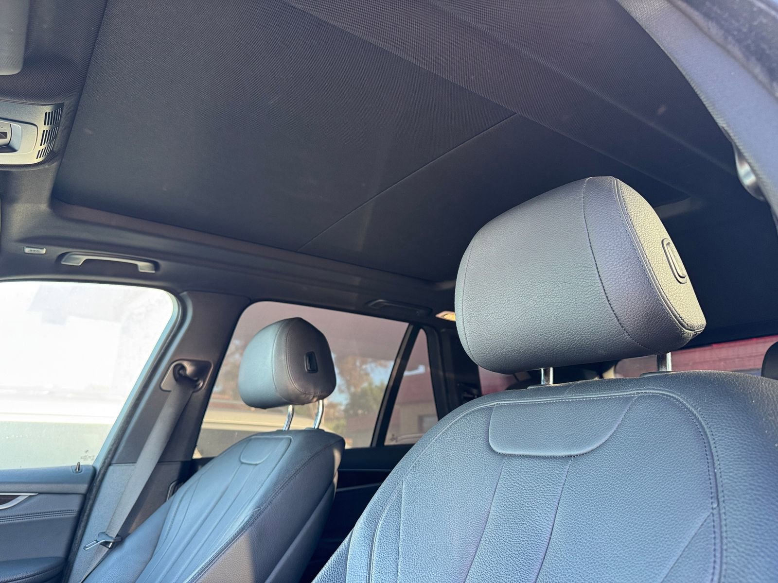 Used 2017 BMW X5 sDrive35i image 4