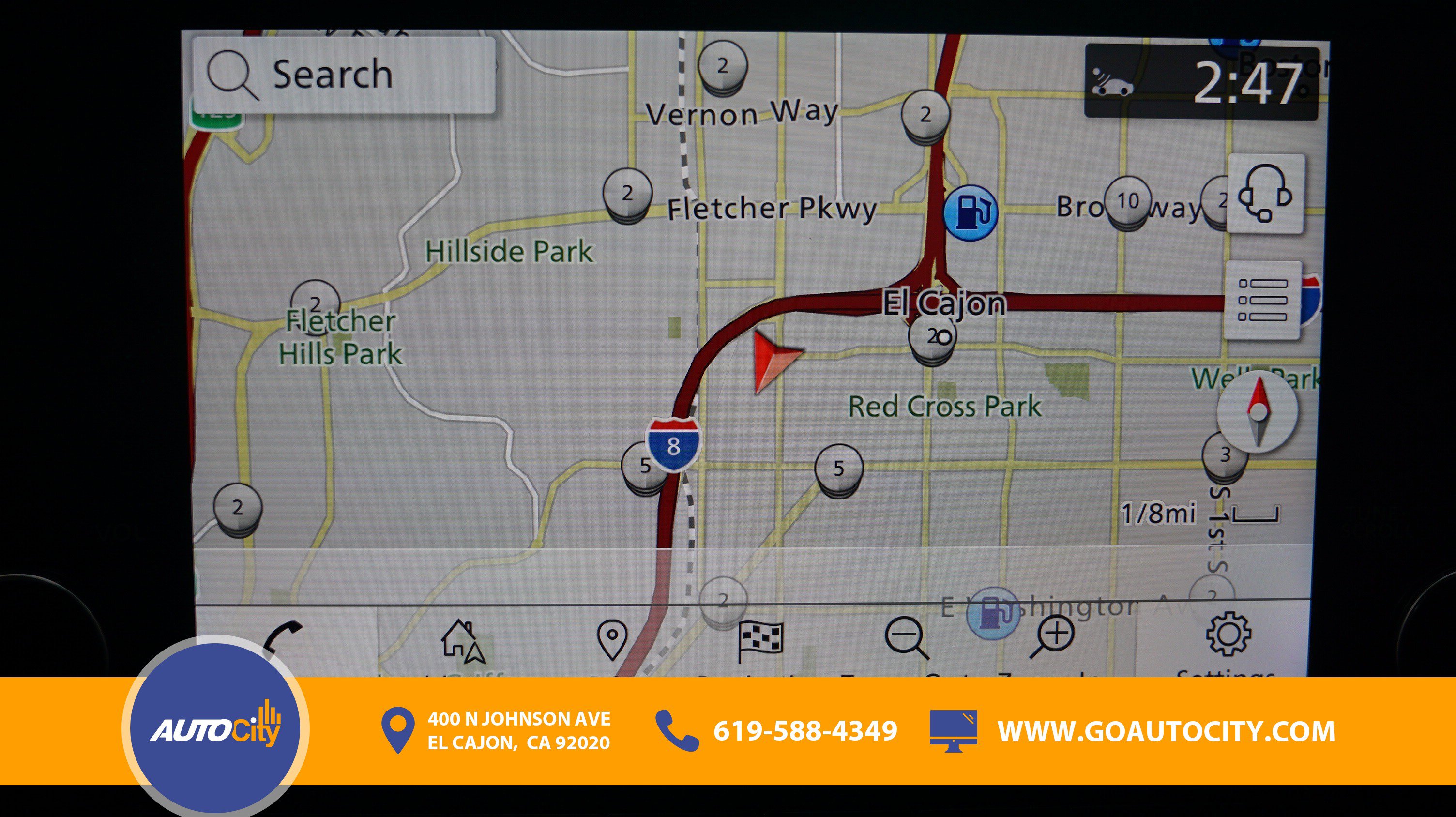 Used 2021 Nissan Rogue SL w/ Premium Package image 27